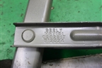 Петля крышки багажника правая (6202917) для Geely Emgrand (EC7) с 2009-2016г