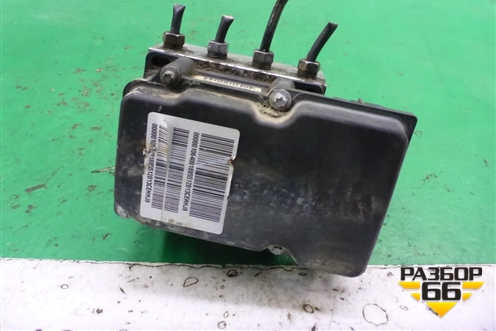Блок ABS для Geely Emgrand (EC7) с 2009-2016г