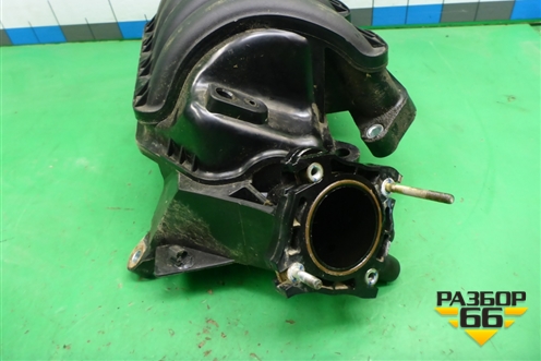 Коллектор впускной (1.5л JL4G15D) для Geely Emgrand (EC7) с 2009-2016г