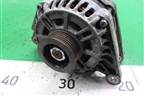 Генератор (1.5л JL4G15D) (4G18N01650836) для Geely Emgrand (EC7) с 2009-2016г