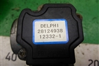 Заслонка дроссельная электрическая (1.5л JL4G15D) (28124938) для Geely Emgrand (EC7) с 2009-2016г