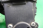 Педаль газа электронная (01417514) для Geely Emgrand (EC7) с 2009-2016г