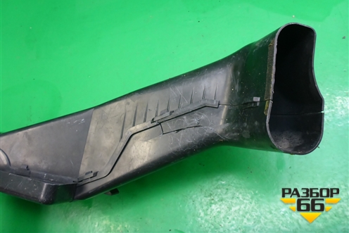Воздухозаборник воздушного фильтра для Nissan Murano (Z50) с 2002-2008г (Мурано)