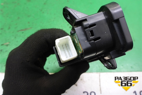 Часы (06703648) для Geely Emgrand (EC7) с 2009-2016г