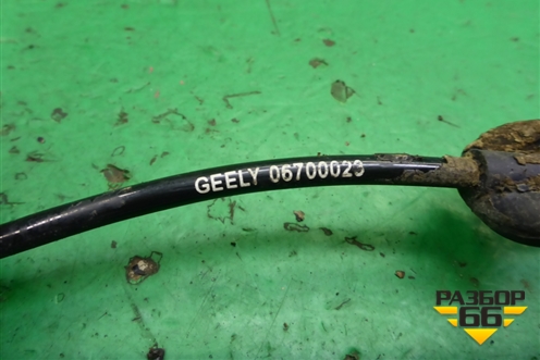 Датчик ABS задний правый (06700023) для Geely Emgrand (EC7) с 2009-2016г