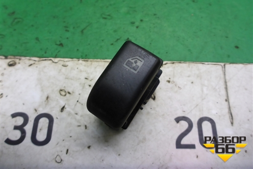 Кнопка стеклоподъёмника для Geely Emgrand (EC7) с 2009-2016г