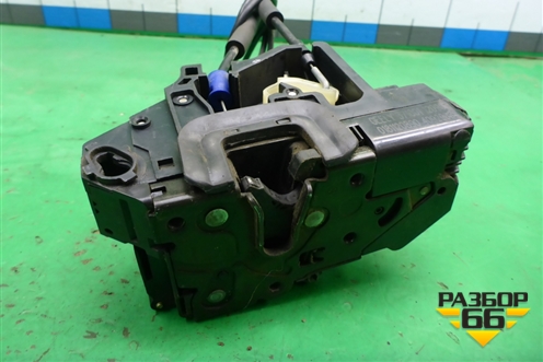 Замок двери передней правой для Geely Emgrand (EC7) с 2009-2016г