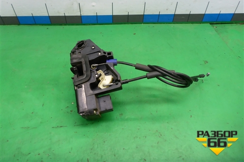 Замок двери передней правой для Geely Emgrand (EC7) с 2009-2016г