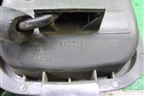Ручка внутренняя на обшивку (открывания багажника изнутри) (MR718106802174) для Geely Emgrand (EC7) с 2009-2016г