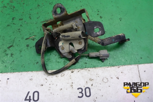 Замок капота для Geely Emgrand (EC7) с 2009-2016г
