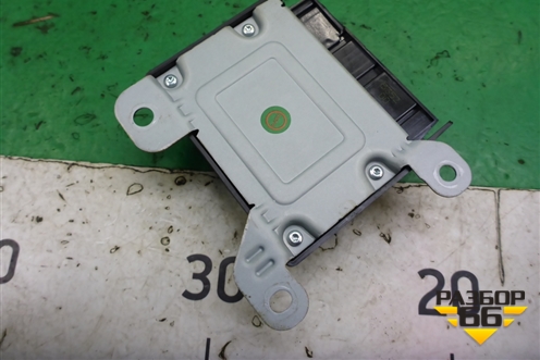 Блок управления AIR BAG (06300102) для Geely Emgrand (EC7) с 2009-2016г