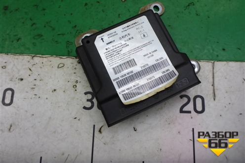 Блок управления AIR BAG (06300102) для Geely Emgrand (EC7) с 2009-2016г