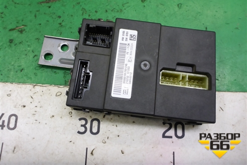 Блок комфорта (000001067001246) для Geely Emgrand (EC7) с 2009-2016г