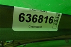 Крыло переднее правое (66320T6000) для Genesis GV80 с 2020г