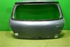 Дверь багажника без стекла для Suzuki Swift с 2004-2011г
