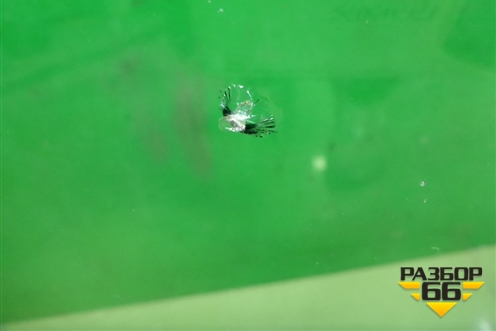 Стекло лобовое для Hyundai Creta с 2016-2021г (Крета)