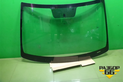 Стекло лобовое для Hyundai Creta с 2016-2021г (Крета)