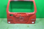 Дверь багажника без стекла (6910081A03) для Suzuki Jimny с 1998г