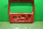 Дверь багажника без стекла (6910081A03) для Suzuki Jimny с 1998г
