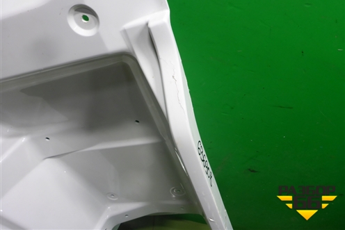 Корпус подножки правой (812W615100829) для Sitrak  C7H