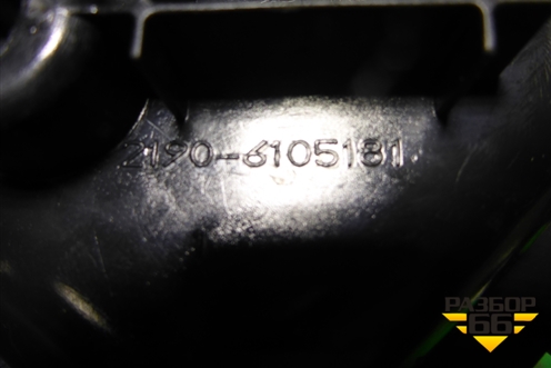 Ручка внутренняя двери передней левой (21906105181) для VAZ Granta/Гранта