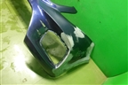 Бампер передний (под парктроник) (A4478851000) для Mercedes Benz V-Klass Vito/Viano W 447 с 2014г