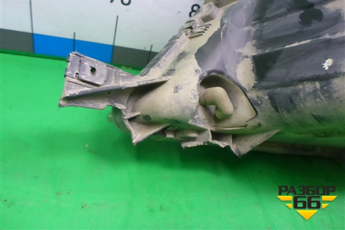 Фара правая (после 2000г галоген) (A9018202761) для Mercedes Benz Sprinter W901-905 с 1995-2006г