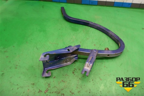 Петля крышки багажника правая для Chevrolet Lanos с 2004г (Ланос)