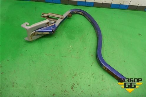 Петля крышки багажника правая для Chevrolet Lanos с 2004г (Ланос)