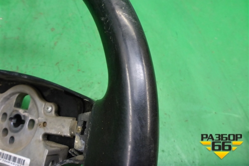 Рулевое колесо под AIR BAG без AIR BAG для Chevrolet Lanos с 2004г (Ланос)