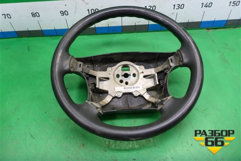 Рулевое колесо под AIR BAG без AIR BAG для Chevrolet Lanos с 2004г (Ланос)