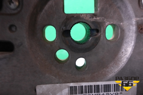 Рулевое колесо под AIR BAG без AIR BAG для Chevrolet Lanos с 2004г (Ланос)