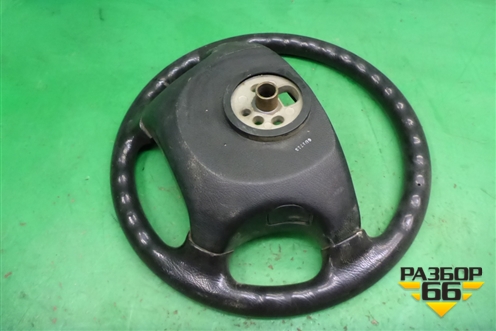 Рулевое колесо под AIR BAG без AIR BAG для Chevrolet Lanos с 2004г (Ланос)