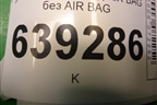 Рулевое колесо под AIR BAG без AIR BAG для Chevrolet Lanos с 2004г (Ланос)