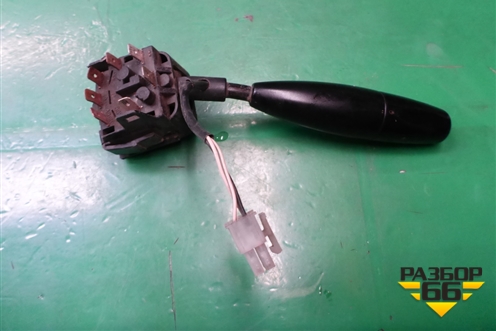 Переключатель поворотов (96215551) для Chevrolet Lanos с 2004г (Ланос)