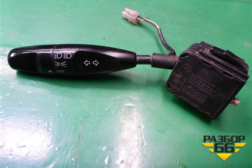 Переключатель поворотов (96215551) для Chevrolet Lanos с 2004г (Ланос)