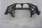 Панель передняя для Chevrolet Lanos с 2004г