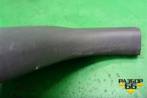 Обшивка стойки центральная нижняя правая (96236030) для Chevrolet Lanos с 2004г (Ланос)