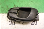 Ручка внутренняя двери передней левой для Chevrolet Lanos с 2004г (Ланос)