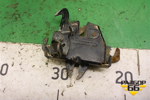 Замок капота для Chevrolet Lanos с 2004г (Ланос)