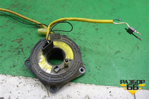 Механизм подрулевой для SRS AIR BAG для Chevrolet Lanos с 2004г (Ланос)