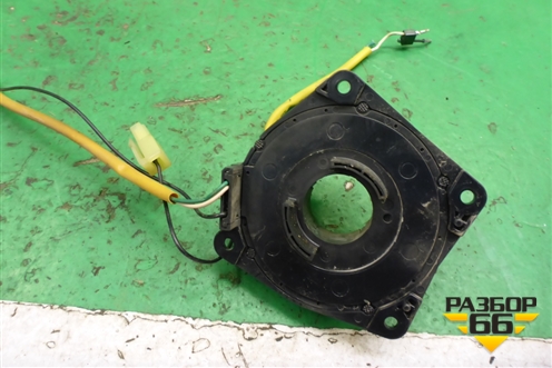 Механизм подрулевой для SRS AIR BAG для Chevrolet Lanos с 2004г (Ланос)