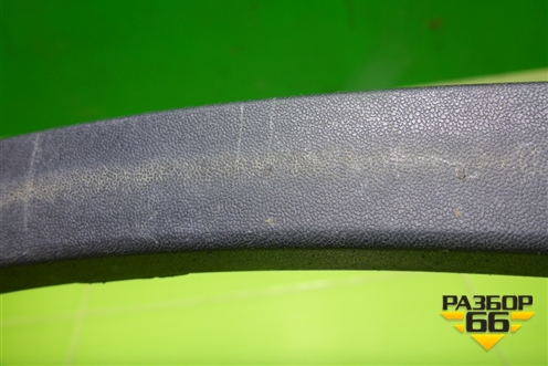 Накладка двери задней правой (внутренняя) (7587342010) для Toyota Rav-4 с 2018г (Рав 4)