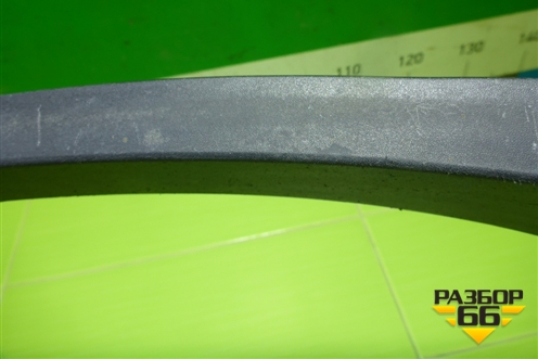 Накладка двери задней правой (внутренняя) (7587342010) для Toyota Rav-4 с 2018г (Рав 4)