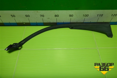 Накладка двери задней правой (внутренняя) (7587342010) для Toyota Rav-4 с 2018г (Рав 4)