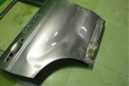 Дверь задняя правая (67510SWAA00ZZ) для Honda CR-V(RE) с 2006-2012г