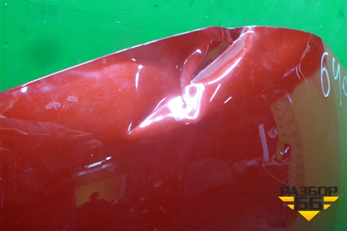 Капот (5330102390) для Toyota Corolla (E21) с 2018г (Королла 210)