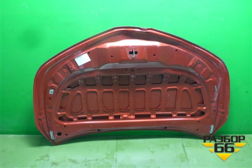 Капот (5330102390) для Toyota Corolla (E21) с 2018г (Королла 210)