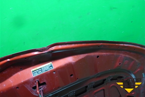 Капот (5330102390) для Toyota Corolla (E21) с 2018г (Королла 210)