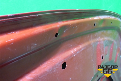 Капот (5330102390) для Toyota Corolla (E21) с 2018г (Королла 210)